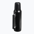 Termosz Stanley New Legendary Classic Hammertone Black 2