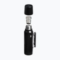 Termosz Stanley New Legendary Classic Hammertone Black 3