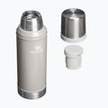 Termosz Stanley Legendary Classic 940 ml hammertone ash 2