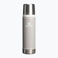 Termosz Stanley Legendary Classic 600 ml hammertone ash