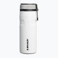 Termosz palack Stanley IceFlow Twist Flip 2.0 chalk