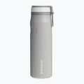 Termosz palack Stanley IceFlow Twist Flip ash