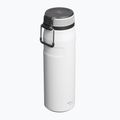 Termosz palack Stanley IceFlow Twist Flip chalk 2
