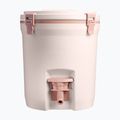 Víz tároló Stanley Fast-Flow 7,5 l rose quartz