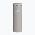 Termoszbögre Stanley Aerolight Transit FlipTop 590 ml ash