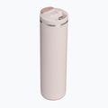 Termoszbögre Stanley Aerolight Transit FlipTop 590 ml rose quartz 2