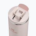 Termoszbögre Stanley Aerolight Transit FlipTop 590 ml rose quartz 3