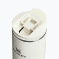 Termoszbögre Stanley Aerolight Transit FlipTop 470 ml cream gloss 3