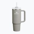 Termoszbögre Stanley Quencher H2.0 FlowState 890 ml ash