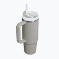 Termoszbögre Stanley Quencher H2.0 FlowState 890 ml ash 2