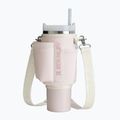 Táska termoszbögréhez Stanley Carry-All Quencher rose quartz
