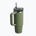 Termoszbögre Stanley Quencher H2.0 FlowState 890 ml dried pine 2