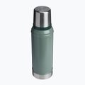 Termosz Stanley Legendary Classic 940 ml hammertone green 2