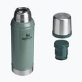 Termosz Stanley Legendary Classic 940 ml hammertone green 3