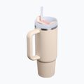 Termoszbögre Stanley Quencher H2.0 FlowState 890 ml cream 2.0 2
