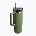 Termoszbögre Stanley The Quencher H2.O Flowstate Tumbler dried pine 2