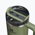 Termoszbögre Stanley The Quencher H2.O Flowstate Tumbler dried pine 3