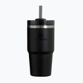 Termoszbögre Stanley Quencher H2.0 FlowState 590 ml black 2.0