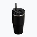 Termoszbögre Stanley Quencher H2.0 FlowState 590 ml black 2.0 2