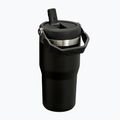 Termoszbögre Stanley IceFlow Flip Straw 2.0 590 ml black 2.0 2
