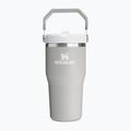 Termoszbögre Stanley IceFlow Flip Straw 2.0 590 ml ash