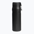 Termosz palack Stanley IceFlow Twist Flip black 2.0