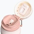 Termosz palack Stanley IceFlow Twist Flip rose quartz 3
