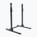 Súlyzórúd állvány Nike Strength Squat Stand black