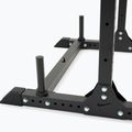 Súlyzórúd tartó állvány Nike Strength Squat Rack 103" black 2