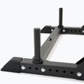 Súlyzórúd tartó állvány Nike Strength Squat Rack 103" black 3