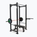 Tolódzkodó fogantyúk edzőállványhoz Nike Strength Dip Station black 3