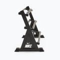Kézisúlyzó állvány Nike Strength Dumbbell Rack black 2