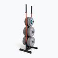 Tárcsatartó állvány Nike Strength Plate Tree black 3