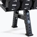 Súlyzótartó állvány Nike Strength Urethane Dumbbell Rack black 5