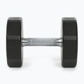 Krómozott kézisúlyzó Nike Strength Pro Urethane Dumbbell 16 kg black/white 3