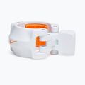Súlyzórögzítők Nike Strength Barbell Collars 2 pcs. white/orange 4
