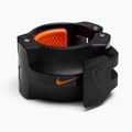 Súlyzórúd bilincsek Nike Strength Barbell Collars 2 pcs. black/orange 3