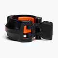 Súlyzórúd bilincsek Nike Strength Barbell Collars 2 pcs. black/orange 4