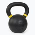 Súlykanna Nike Strength Cast Iron OG 16 kg black/yellow