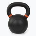 Girja Nike Strength Cast Iron OG 28 kg black/orange 2
