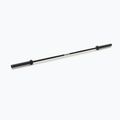 Egyenes rúd Nike Strength Coated Premium Barbell black just do it