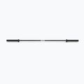 Egyenes rúd Nike Strength Coated Premium Barbell black just do it 2