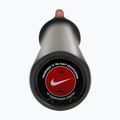 Egyenes súlyzórúd Nike Strength Coated Premium Barbell red swoosh 6