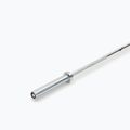 Egyenes rúd Nike Strength Hard Chrome Barbell chrome swoosh 3