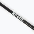 Egyenes rúd Nike Strength Coated Premium Barbell black just do it 4