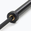 Egyenes rúd Nike Strength Coated Premium Barbell black just do it 7