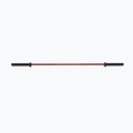 Egyenes rúd Nike Strength Coated Premium Barbell red swoosh