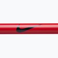Egyenes rúd Nike Strength Coated Premium Barbell red swoosh 6