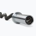 Egyenes rúd Nike Strength Coated Premium Barbell black just do it 5