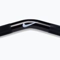 Hajlított rúd Nike Strength Curl Bar black swoosh 9